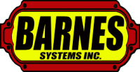 Barnes Oiling Systems